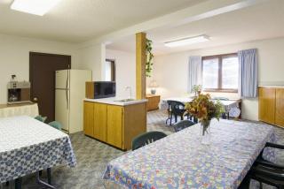 Americas Best Value Inn Laramie - Laramie - 7