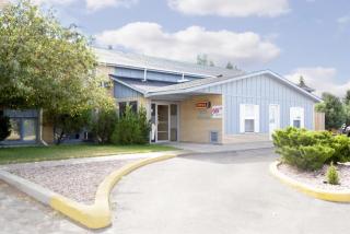 Americas Best Value Inn Laramie - Laramie - 5