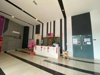 Landmark Residence 1 And 2 - Kajang - Kajang - 1