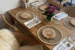 Longsands Hideaway 2-Bed Cottage - Sleeps 4 - 9