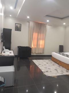 Le-Relax-HOTEL - Buqayq - 2