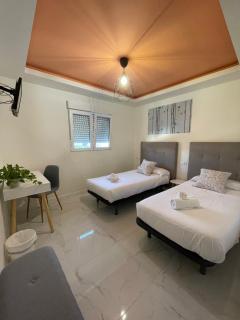 La Villa del Sastre - 9