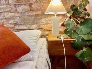 Maison Arc-en-Ciel pour 1 à 6 personnes - 3