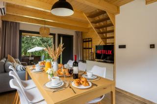 Dream Home Pet-Friendly - Ogród 600m2, Las 10min - 1