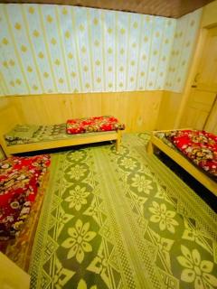 Jahaz International hotel and Restaurant Jahaz banda - 4
