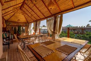 Riad Asrari - Marrakesh - 7