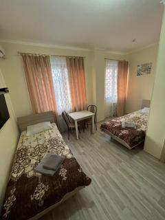Талисман hostel - 6
