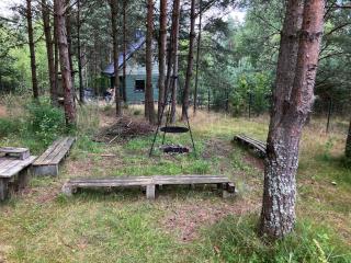 Kaszuby Cottage - 9