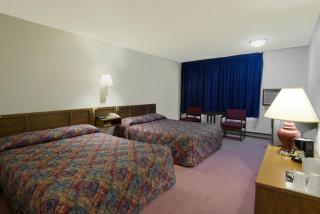 Americas Best Value Inn Laramie - Laramie - 2