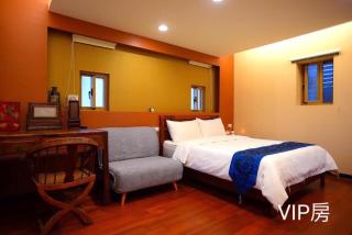 Niujiao Haowo B&B and Restaurant - Nangan - 7