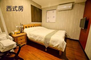 Niujiao Haowo B&B and Restaurant - Nangan - 1
