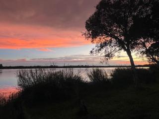 Zambezi River Cottages - Livingstone - 5