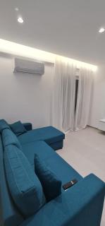 Golem Azure Escape - 0