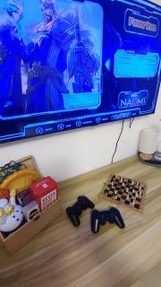 Azure Bali Verde-1Bedroom pool view - 4