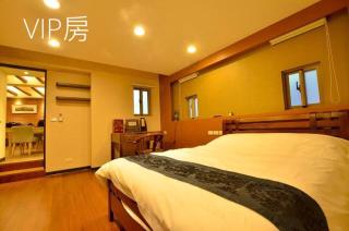 Niujiao Haowo B&B and Restaurant - Nangan - 6