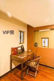 Niujiao Haowo B&B and Restaurant - Nangan - 4