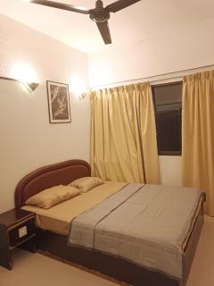 Sri Sayang Resort Apartment - Batu Ferringhi - 6