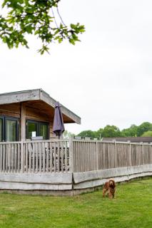 Kingfisher Lodge Riverdale - 5