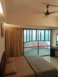 Sri Sayang Resort Apartment - 2