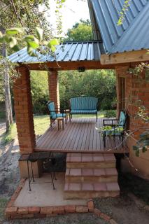 Zambezi River Cottages - Livingstone - 6