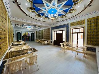 Lola Anti Boutique - Bukhara - 5
