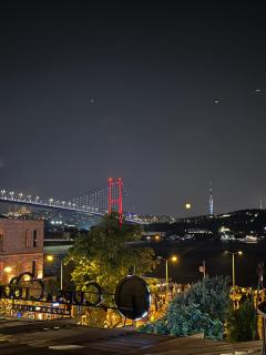 Levant Pension de Luxe - Istanbul - 6