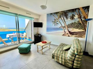 Étel - Bel appartement 2 pièces avec balcon, proche des plages et commerces - FR-1-479-201 - Étel - 8