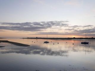 Étel: Appartement 2 pièces 37 m² - Balcon et Parking - FR-1-479-201 - 1