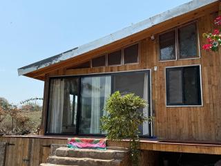 Sweta Takawiri island Shamba house - 9