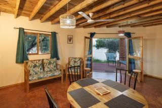 Zambezi River Cottages - Livingstone - 8