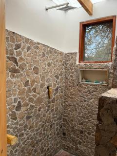 Sweta Takawiri island Shamba house - 1