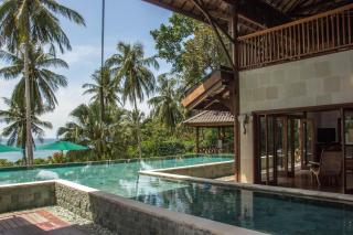 Luxurious Private Holiday Villa at Tip of Borneo - Kudat - 7