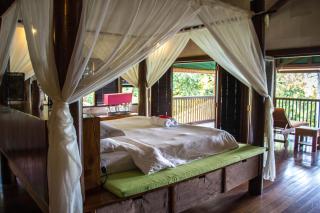 Luxurious Private Holiday Villa at Tip of Borneo - 6
