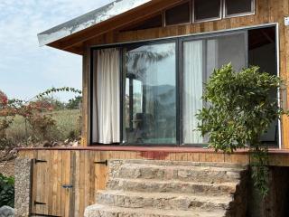 Sweta Takawiri island Shamba house - - 8