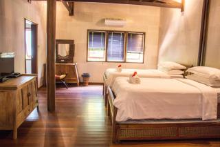 Luxurious Private Holiday Villa at Tip of Borneo - Kudat - 2