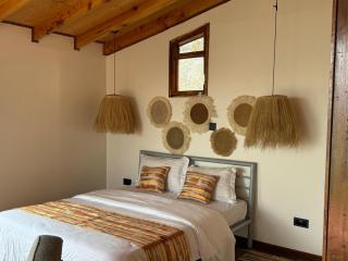 Sweta Takawiri island Shamba house - 1