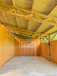 Gîte avec piscine intérieur, Le Repère de Choiseau - Challain-la-Potherie - 7