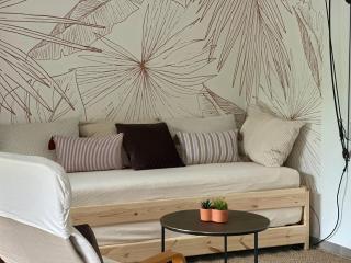 Le 27 Grimaldi - T2 de 50m2 - 5
