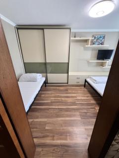 Seven Apartmens 62 - Wyschnewe - 5