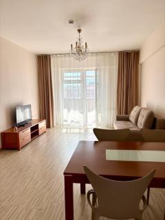 1 Bedroom apartment - fully furnished&renovated - 2