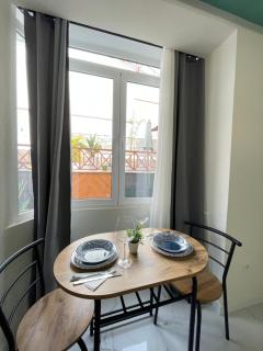 La Villa del Sastre - Vélez-Málaga - 9