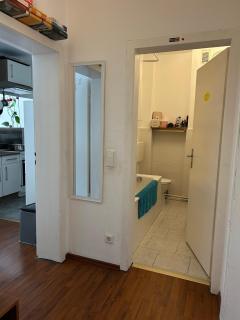 Gemütliche und zentrale Wohnung in Bochum - Bochum - 2