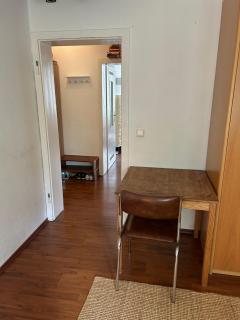 Gemütliche und zentrale Wohnung in Bochum - Bochum - 1