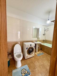 1 Bedroom apartment - fully furnished&renovated - 6
