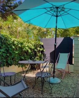Studios MISTRAL21 en Camargue - Salin-de-Giraud - 0