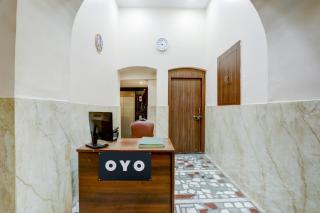 Hotel O Ganga Niwas - 9