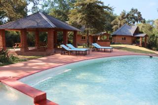 Zambezi River Cottages - 9