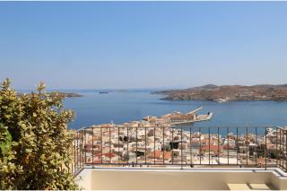Siroa View - Ermoupoli - 7
