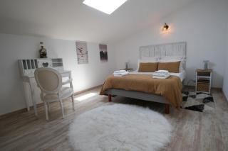 Luxury air-conditioned villa pool views Aix-en-Provence LS7-457 - 7