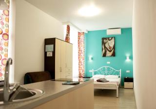 Doba In Ua Luhovska255 Apartments - 9